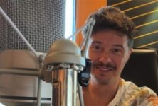 Emiliano, voice actor