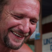 Steve, voice actor