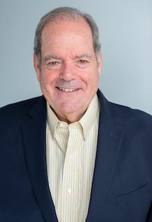 Hobart, voice actor