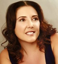 Andrea, voice actor