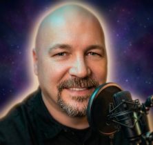 Timothy, voice actor