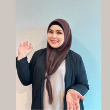 Syakirah, voice actor
