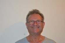 Mark, voice actor