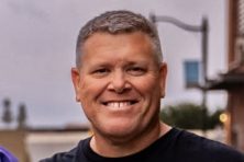 Clint, voice actor