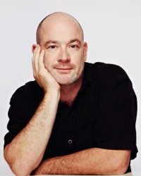 Peter, voice actor