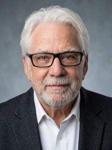 Cochran, voice actor