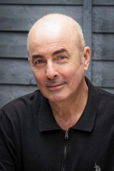 Brad, voice actor