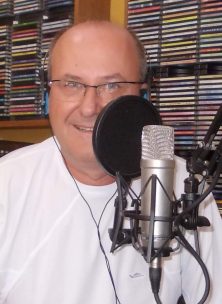 Pio, voice actor