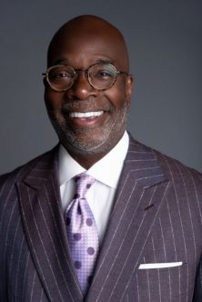 Ron, voice actor