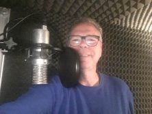 Vittorio, voice actor