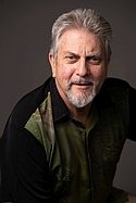 Paul, voice actor