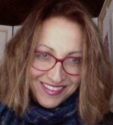 Adriana, voice actor