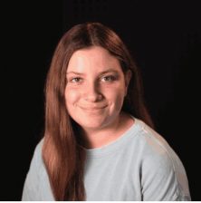 Elodie, voice actor