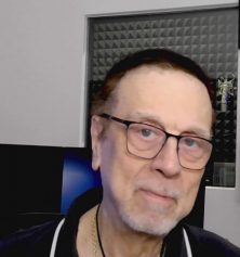 Max, voice actor