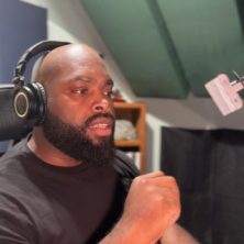 Glen, voice actor