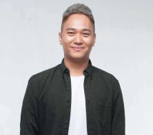 Farhan, voice actor