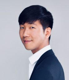 Daniel, voice actor