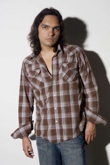 Leo, voice actor