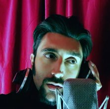 Giorgio, voice actor