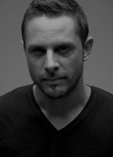 David, voice actor