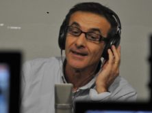 Enzo, voice actor