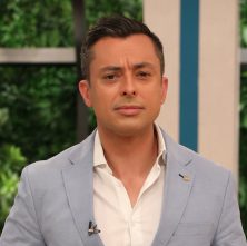 Luís, voice actor