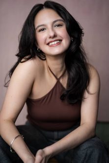 Chelsey, voice actor