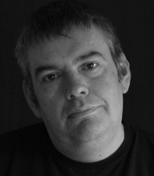 Brian, voice actor