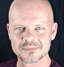 Ferdinand, voice actor