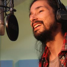 Dai, voice actor