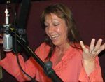 Traci, voice actor