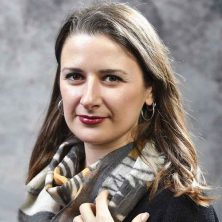 Merve, voice actor