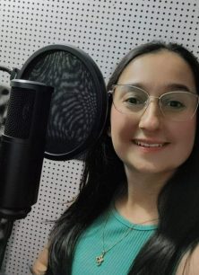 Gil, voice actor
