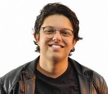 Daniel, voice actor
