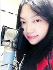 Chloe, voice actor
