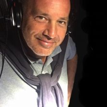 Massimo, voice actor