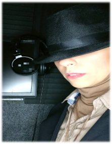 Heba, voice actor