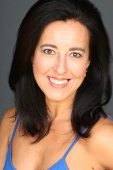 Sonia, voice actor