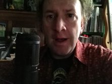 John, voice actor
