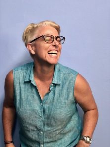 Jane, voice actor