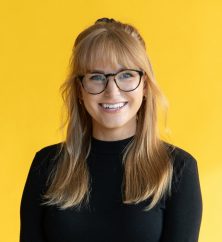 Nora, voice actor