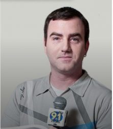 Aryeh, voice actor