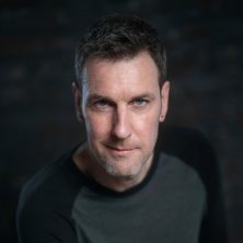 Kevin, voice actor