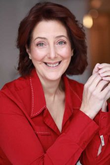 Monik, voice actor