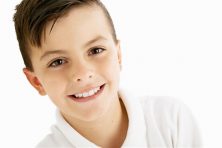 Ethan, voice actor