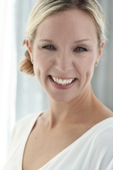 Barbara, voice actor