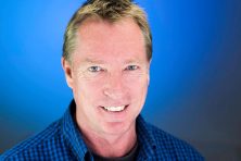 Andre, voice actor