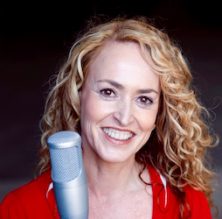 Annabel, voice actor