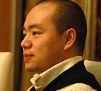 Zhenyu, voice actor