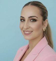 Marina, voice actor